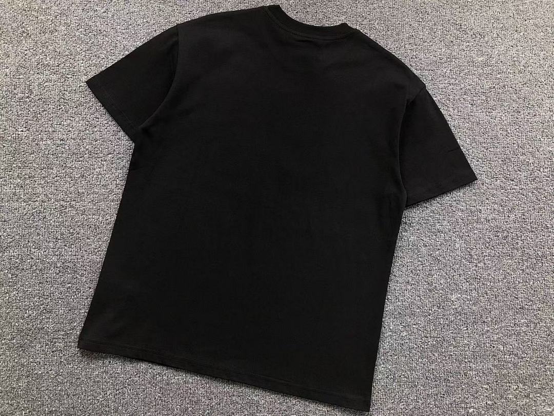 Moschino 115 M⭐S⭐⭐⭐NO T-SHIRT 213174115 (Im 170Cm 60Kg I Wear Size M In The Phot) - Image 16