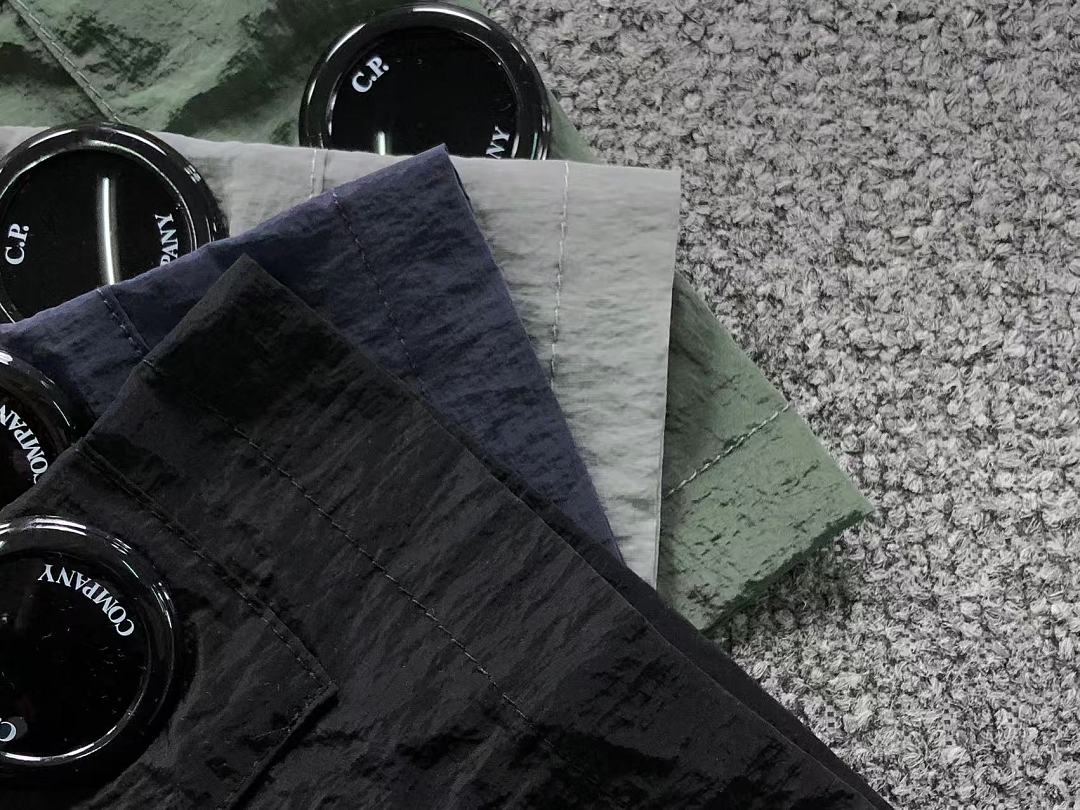 C.P. Company SHORTS 208 CP SHIRT 22060928001 (Im 170Cm 60Kg I Wear Size S In The Phot) - Image 21