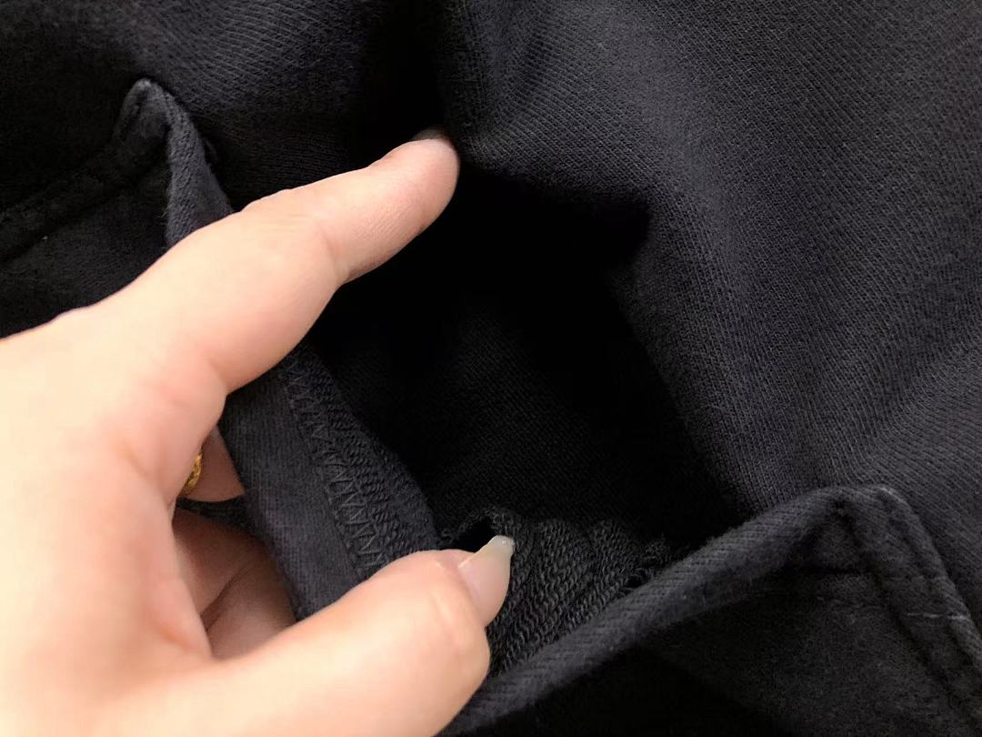 Unbranded TROUSERS258 FASHION HOODIE - Image 16