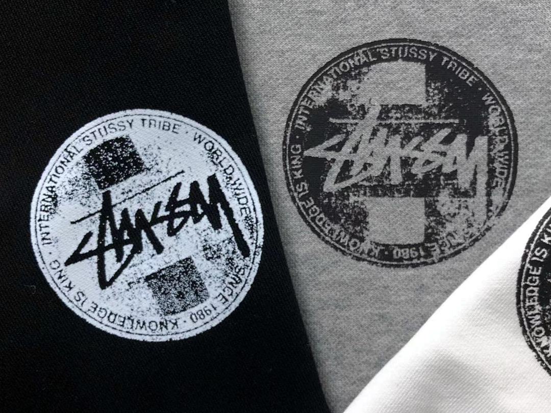 Stussy 168 STUSSY - Image 20