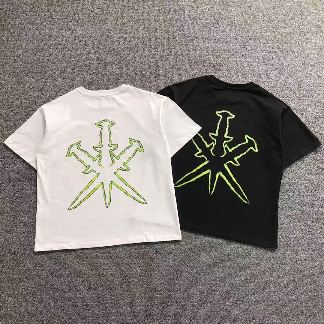 Unknown 85 U⭐KN⭐W⭐ T-SHIRT 214163456 (Im 170Cm 60Kg I Wear Size M In The Phot)