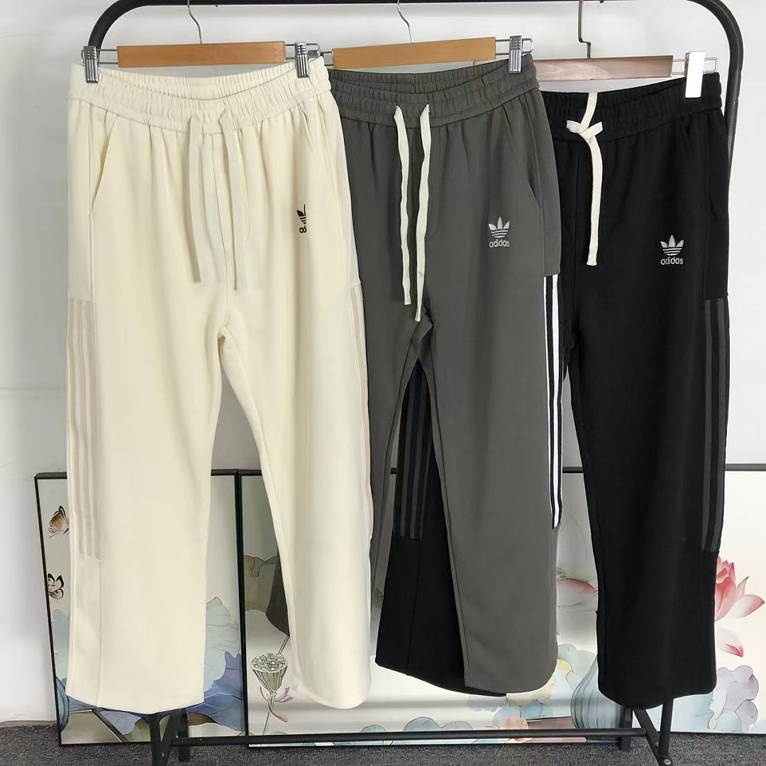 Adidas 138 A⭐I⭐AS TROUSERS 4204261277 (Im 170Cm 60Kg I Wear Size L In The Phot) - Image 28