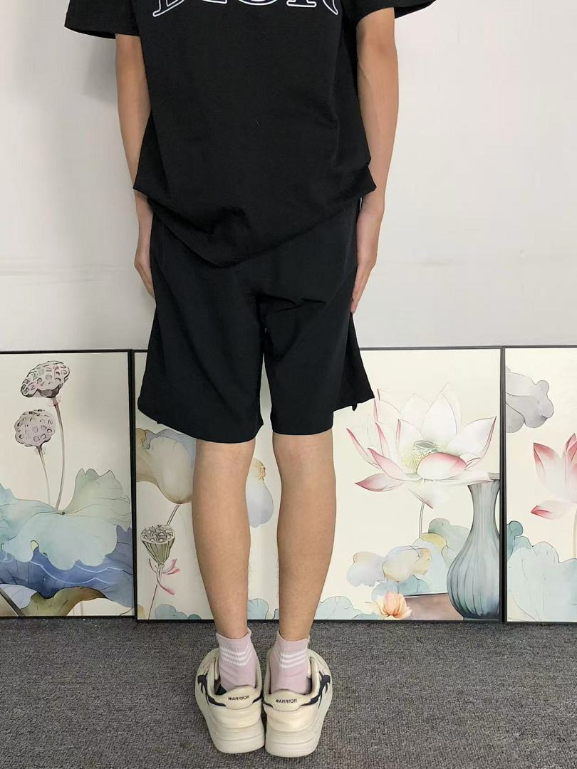 Nike 108 N⭐K⭐ SHORTS 523052119 (Im 170Cm 60Kg I Wear Size L In The Phot) - Image 4