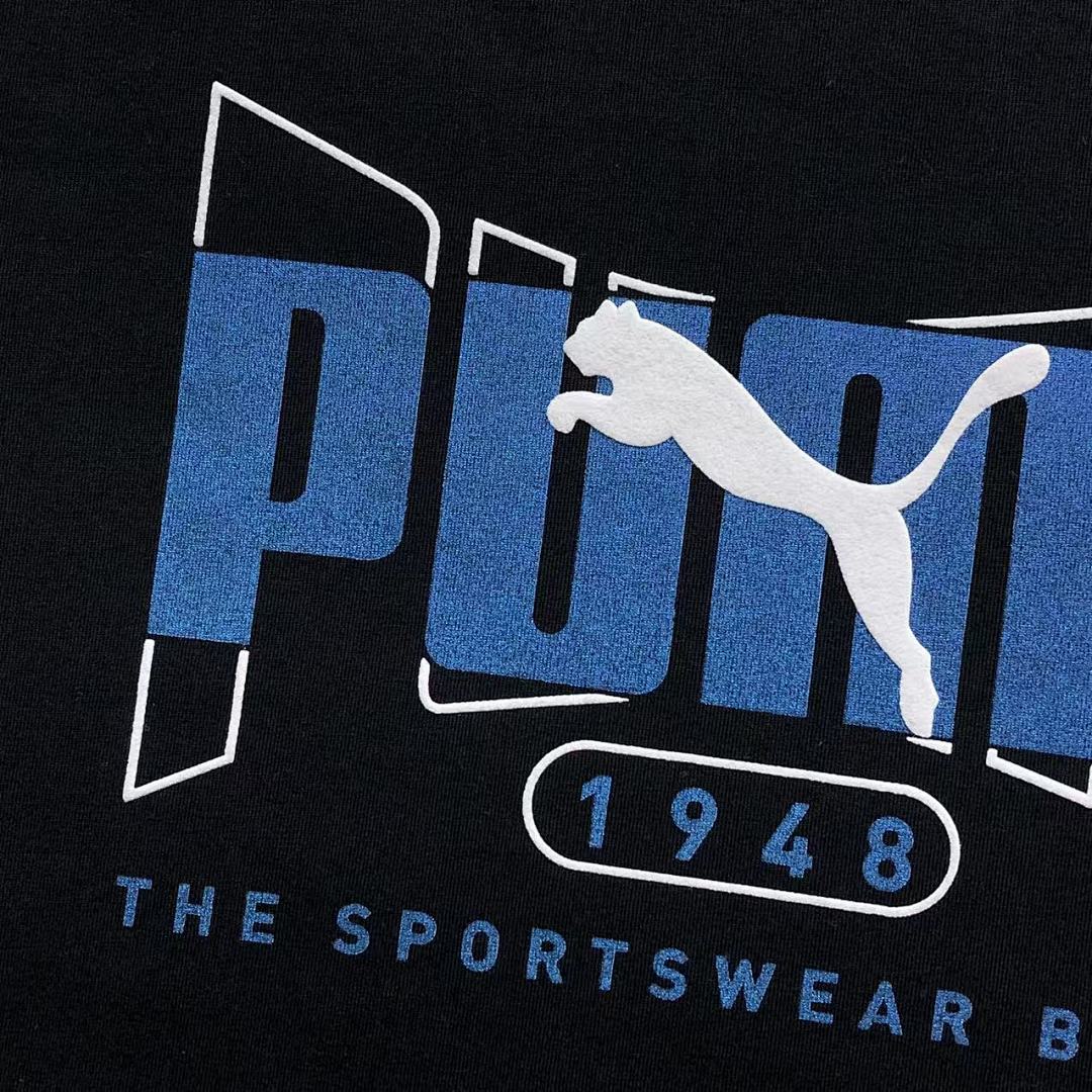 Unbranded 128 PUMA T-SHIRT 4201192501 (Im 170Cm 60Kg I Wear Size XXL In The Phot) - Image 20