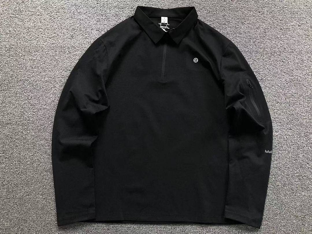 Unbranded 145 LULULEMON LONG SLEEVED 2208070101 (Im 170Cm 60Kg I Wear Size L In The Phot) - Image 13