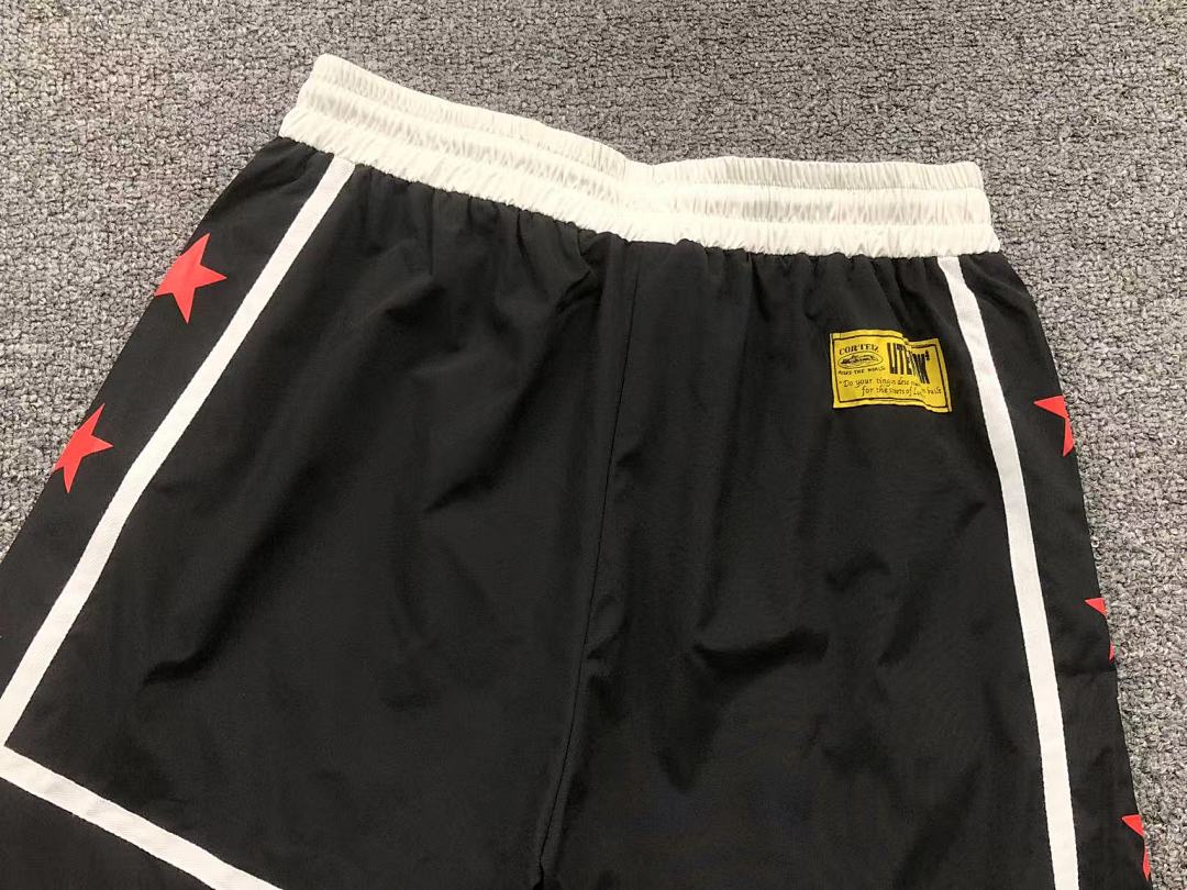 Corteiz 118 CORTEIZ SHORTS 3240 3201222017 (Im 170Cm 60Kg I Wear Size XL In The Phot) - Image 20