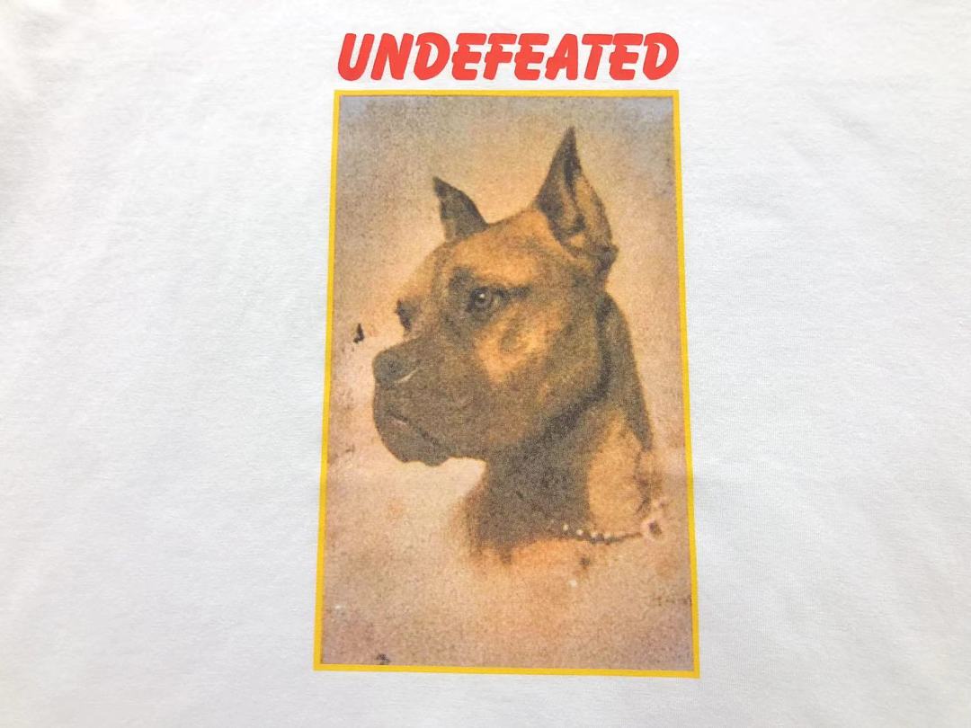 Undefeated 88 UNDEFEATED T-SHIRT 126173402 (Im 170Cm 60Kg I Wear Size M In The Phot) - Image 10