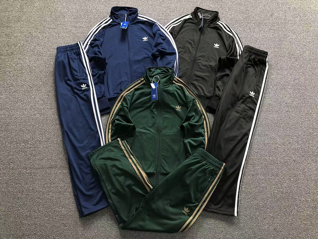 Adidas 228 A⭐I⭐AS HOODIE TROUSERS 4208310777 (Im 170Cm 60Kg I Wear Size M In The Phot) - Image 6