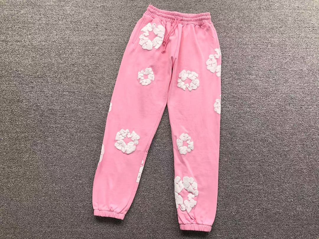 Denim Tears TROUSERS 125 DENIM TEARS HOODIE - Image 77