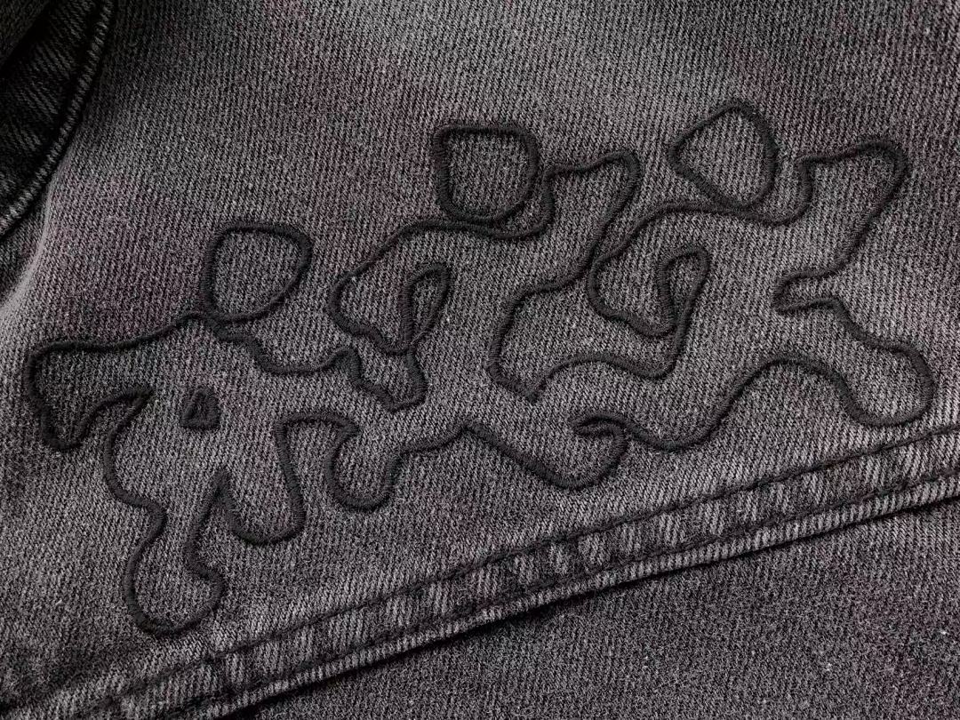 Unbranded 419 FASHION JACKET 41163572 (Im 170Cm 57Kg I Wear Size M In The Phot) - Image 14