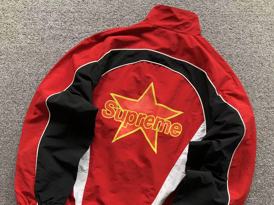 Supreme 275 S⭐⭐R⭐⭐E JACKET 4208250277 (Im 170Cm 60Kg I Wear Size M In The Phot) - Image 11