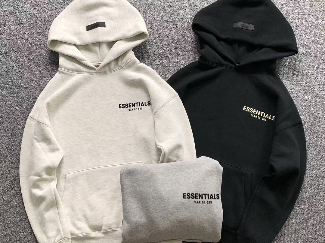 Fear of God 135 FOG HOODIE - Image 16