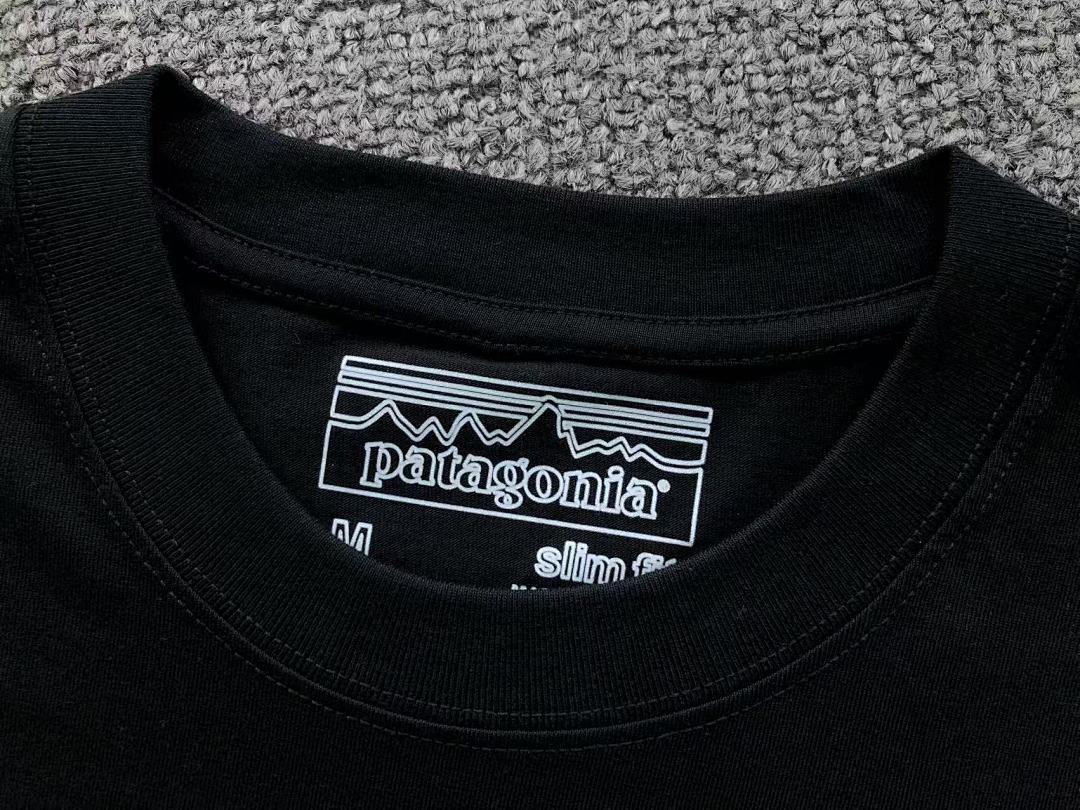 On Running 78 PATAGONIA T-SHIRT 3106133002 (Im 170Cm 60Kg I Wear Size M In The Phot) - Image 26