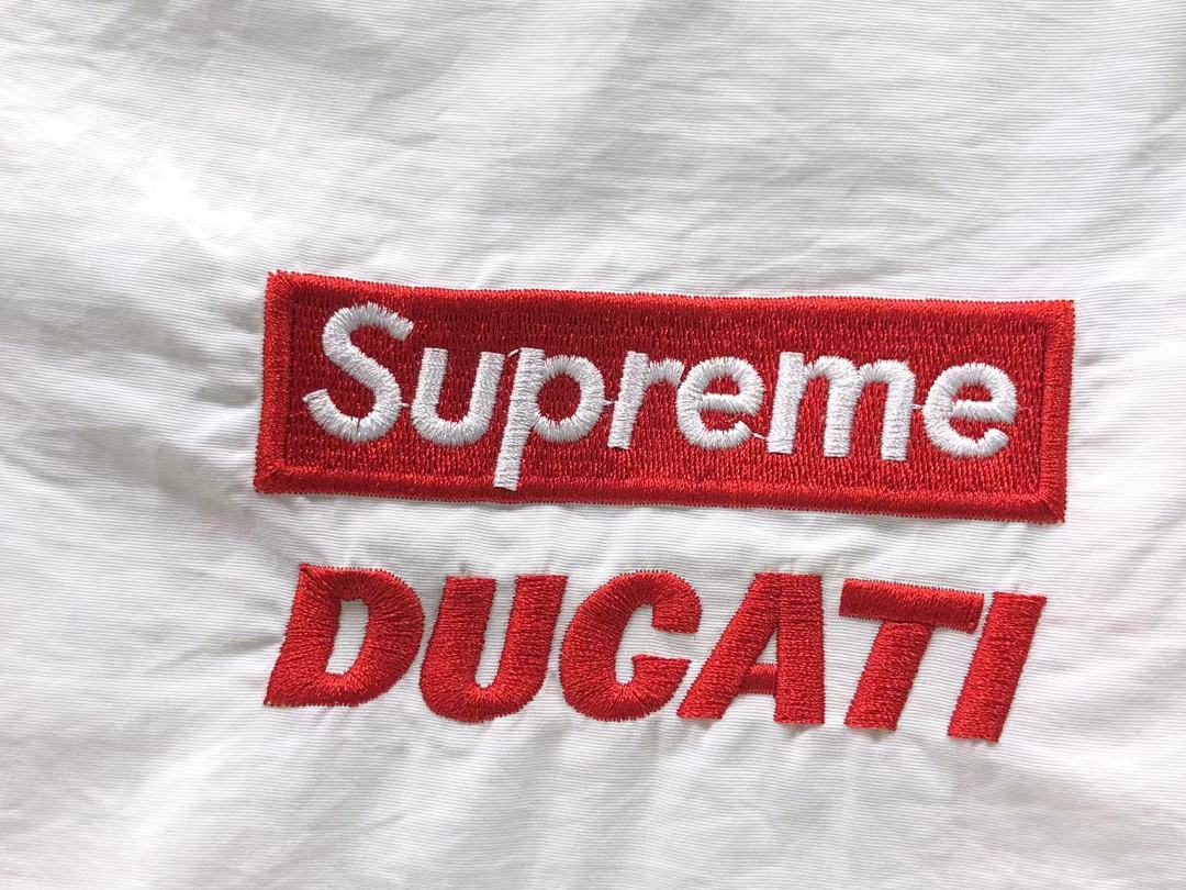 Supreme TROUSERS 228 S⭐⭐R⭐⭐E JACKET - Image 52