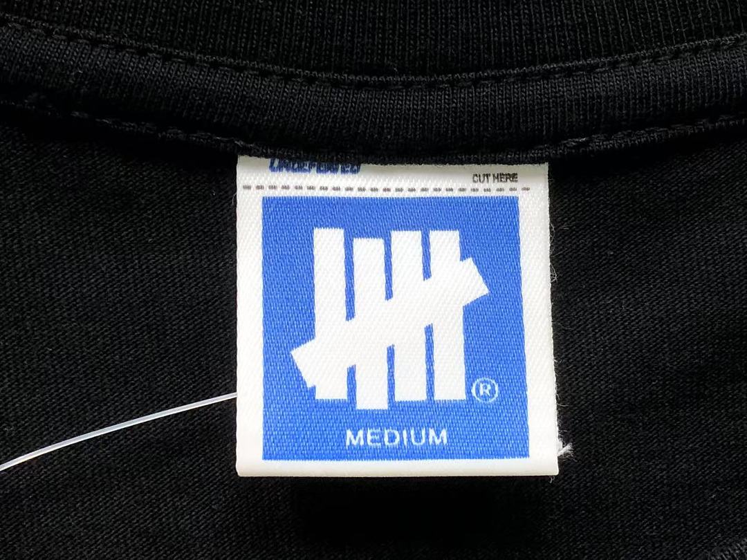 Undefeated 88 UNDEFEATED T-SHIRT 126171102 (Im 170Cm 60Kg I Wear Size M In The Phot) - Image 17