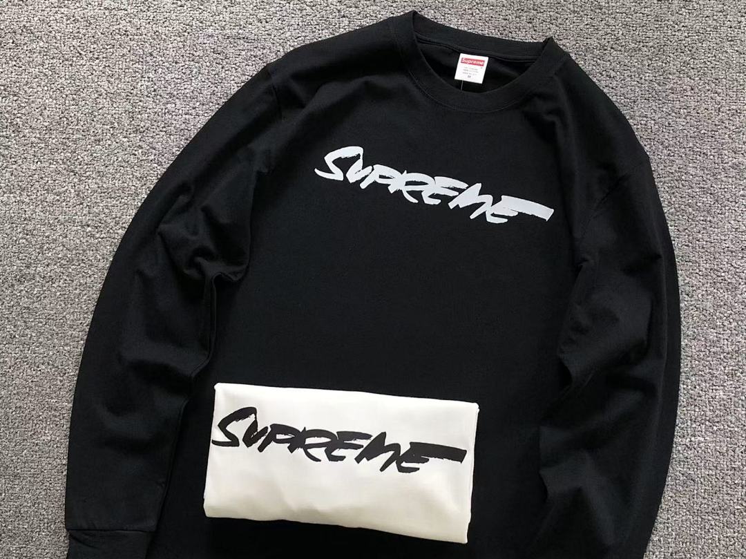 Supreme 95 S⭐⭐R⭐⭐E LONG SLEEVED 592713123 (Im 170Cm 60Kg I Wear Size M In The Phot) - Image 14