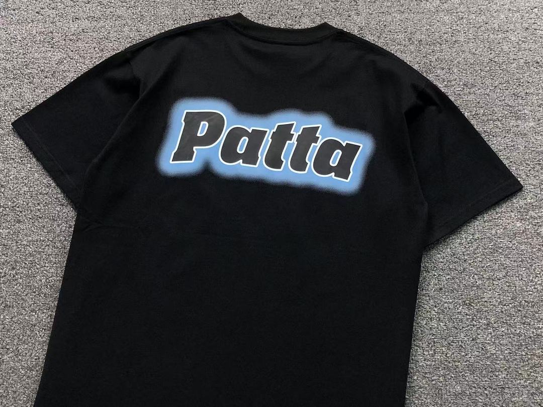 Patta 82 P⭐TT⭐ T-SHIRT 1261024175 (Im 170Cm 60Kg I Wear Size M In The Phot) - Image 17