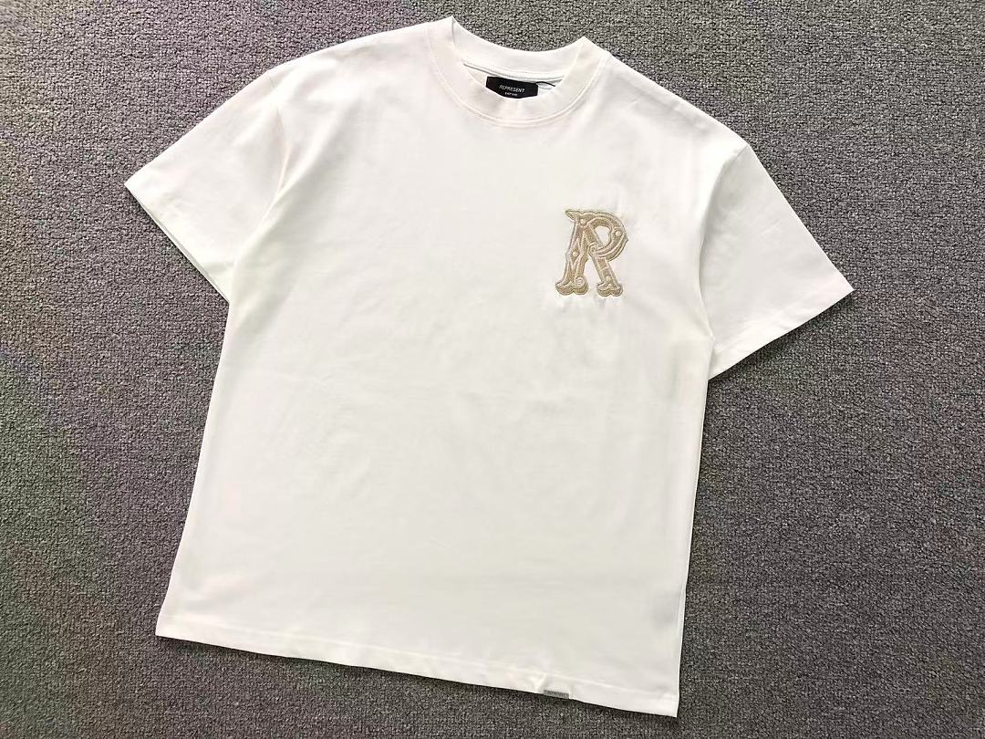 Represent 85 REPRESENT T-SHIRT 12610668 (Im 170Cm 60Kg I Wear Size S In The Phot) - Image 6