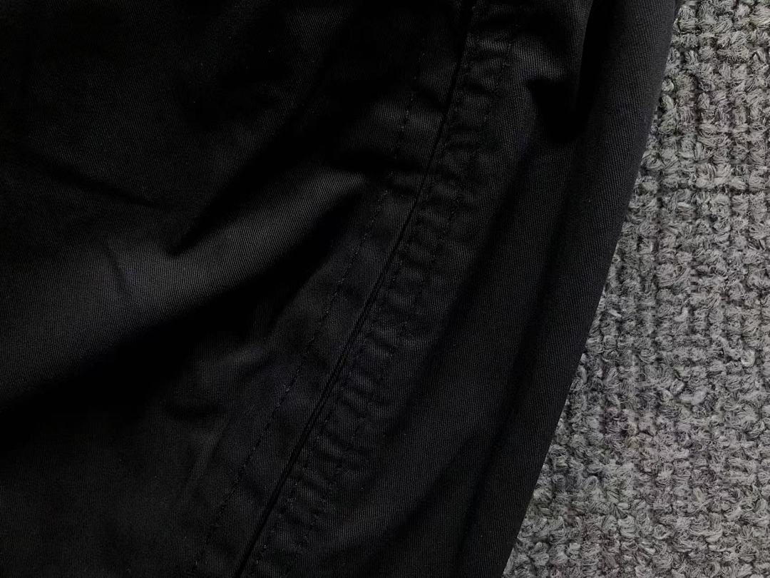 Wtaps 218 WT⭐⭐S TROUSERS 4105241077 (Im 170Cm 60Kg I Wear Size 3 In The Phot) - Image 22