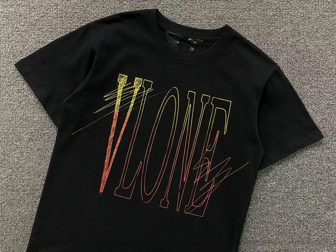 On Running 68 VLONE T-SHIRT 56120591 (Im 170Cm 60Kg I Wear Size S In The Phot) - Image 20