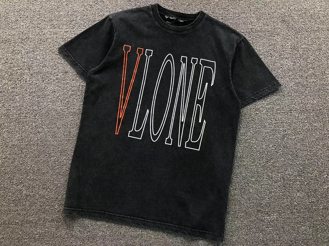 On Running 78 VLONE T-SHIRT 57116491 (Im 170Cm 60Kg I Wear Size S In The Phot) - Image 19