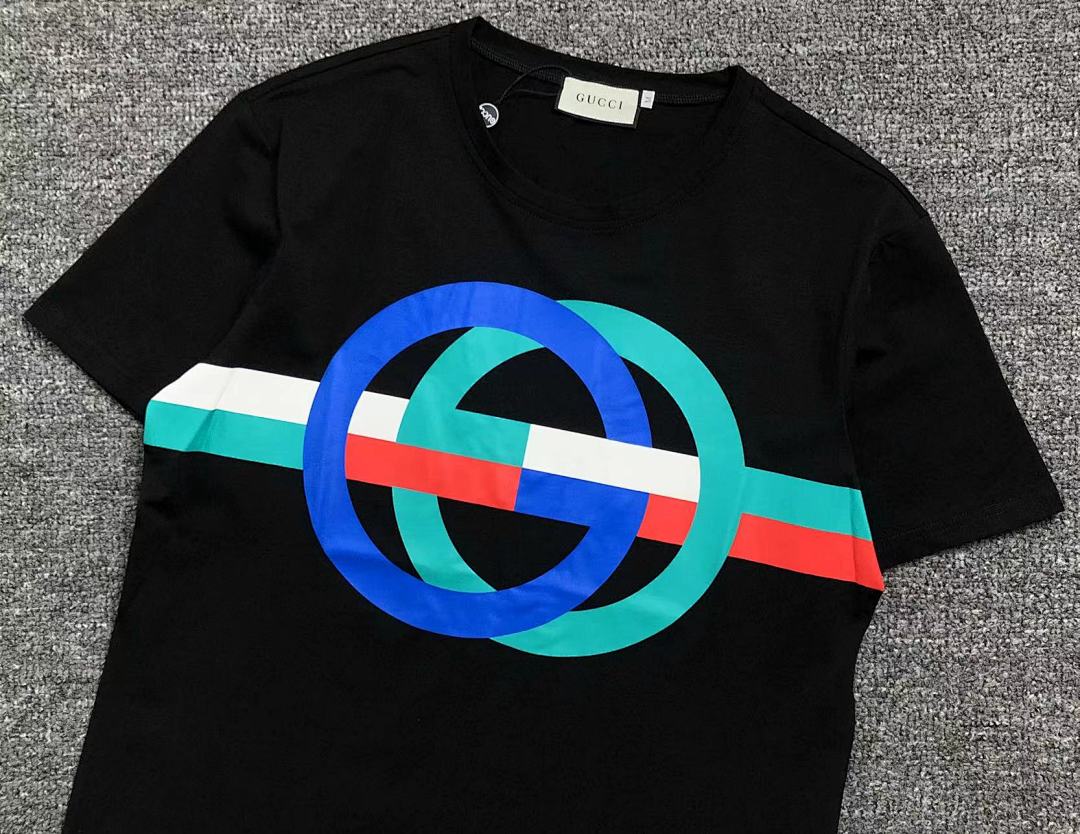 Gucci 78 G⭐C⭐I T-SHIRT - Image 7
