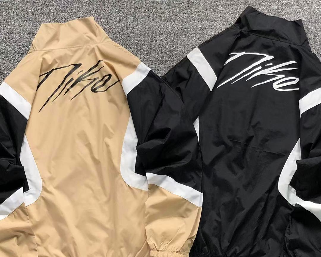 Nike 168 N⭐K⭐ JACKET 4205291477 (Im 170Cm 60Kg I Wear Size L In The Phot) - Image 6
