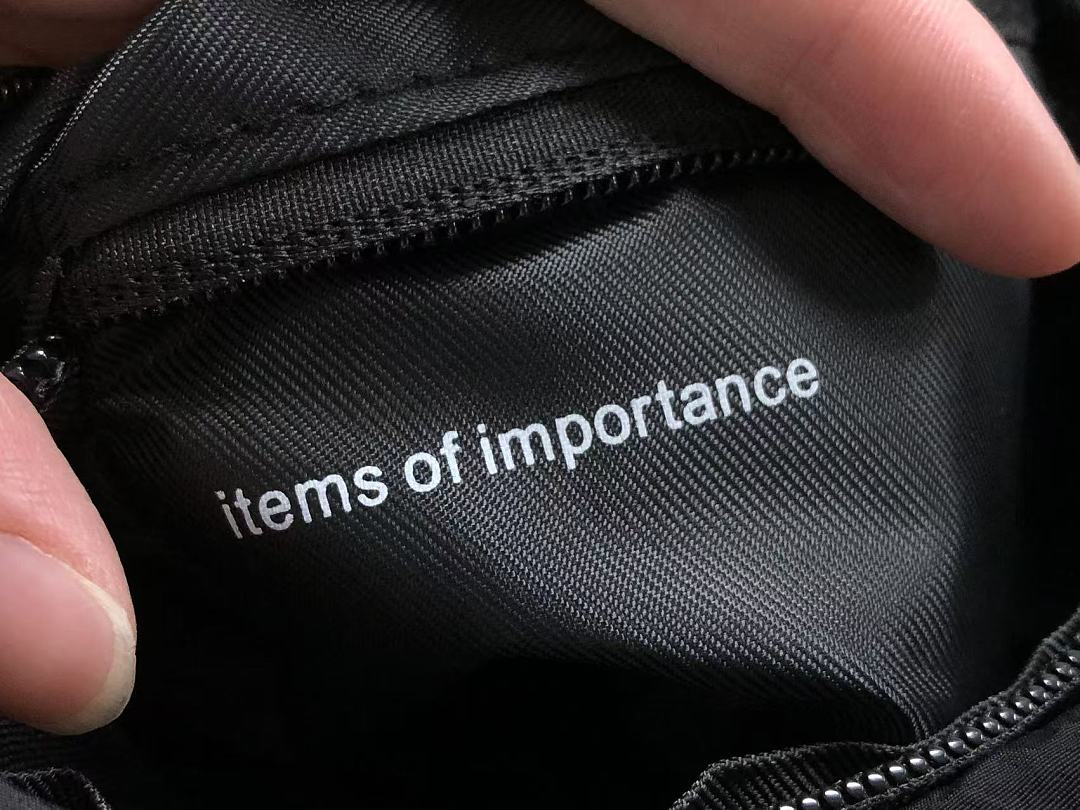 On Running 138 LULULEMON BAG 3205081023 (Long 31CM* Wide 15CM* High 27CM) - Image 23