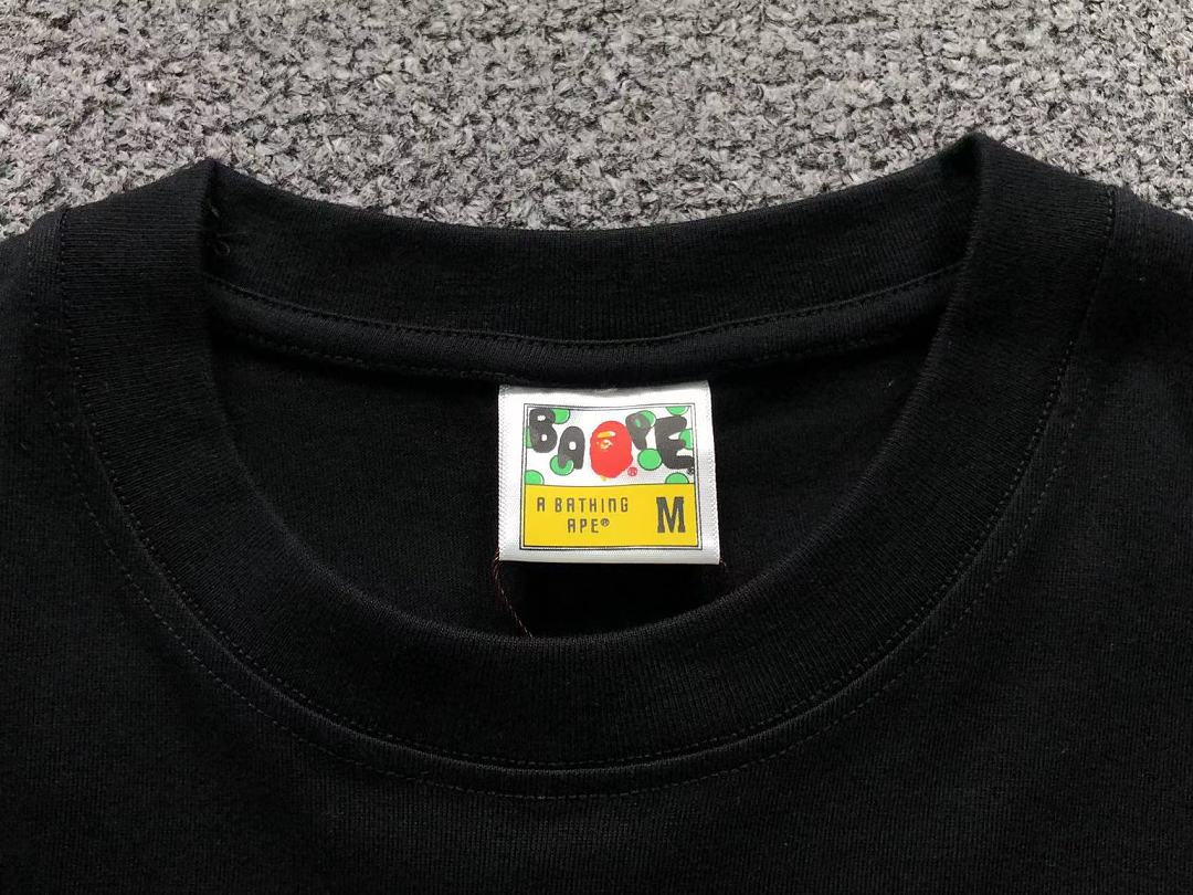 Bape 82 BAPE T-SHIRT 5261309164 (Im 170Cm 60Kg I Wear Size M In The Phot) - Image 29