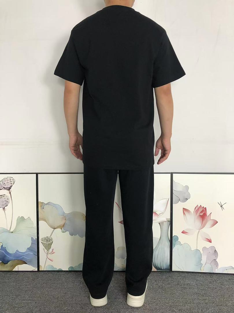 Bape 88 BAPE T-SHIRT 3205161021 (Im 170Cm 60Kg I Wear Size M In The Phot) - Image 4
