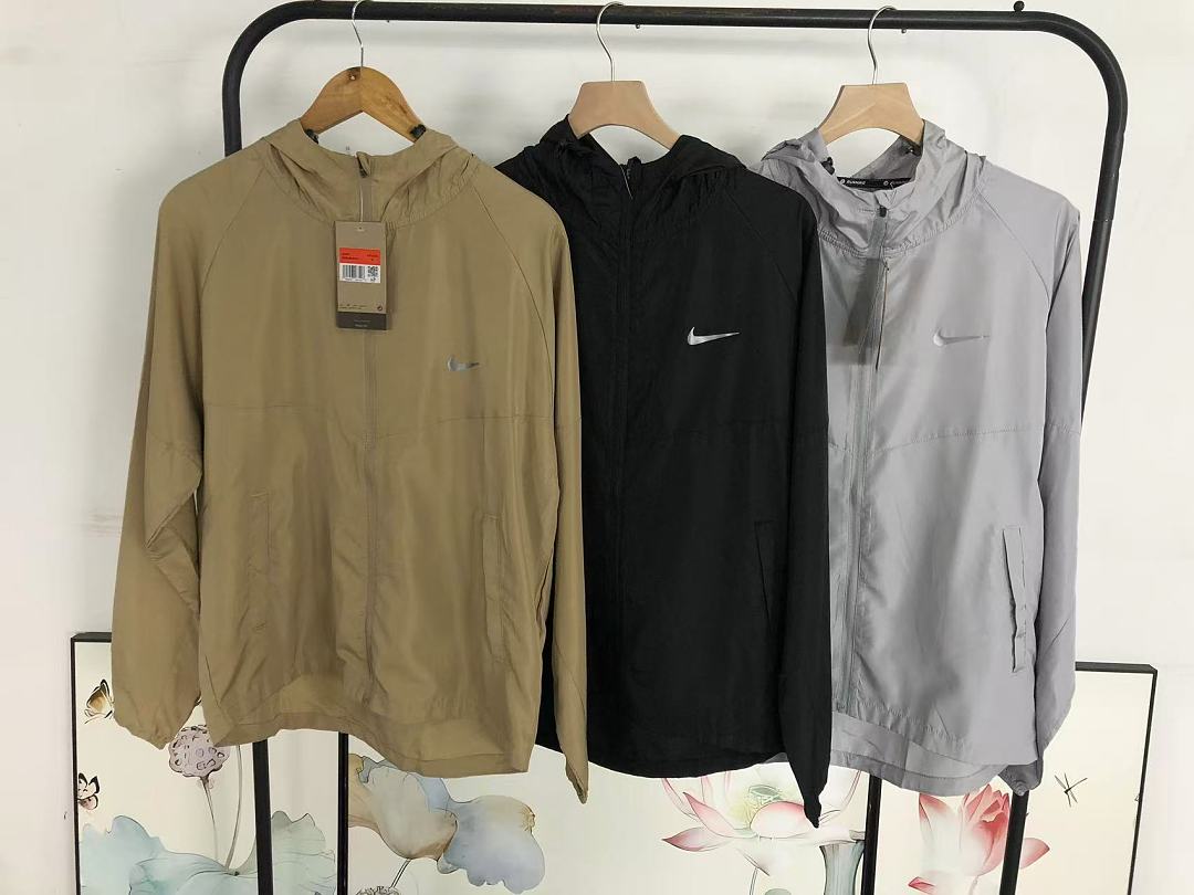 Nike 135 N⭐K⭐ SUNSCREEN CLOTHING 128171035 (Im 170Cm 60Kg I Wear Size M In The Phot) - Image 30