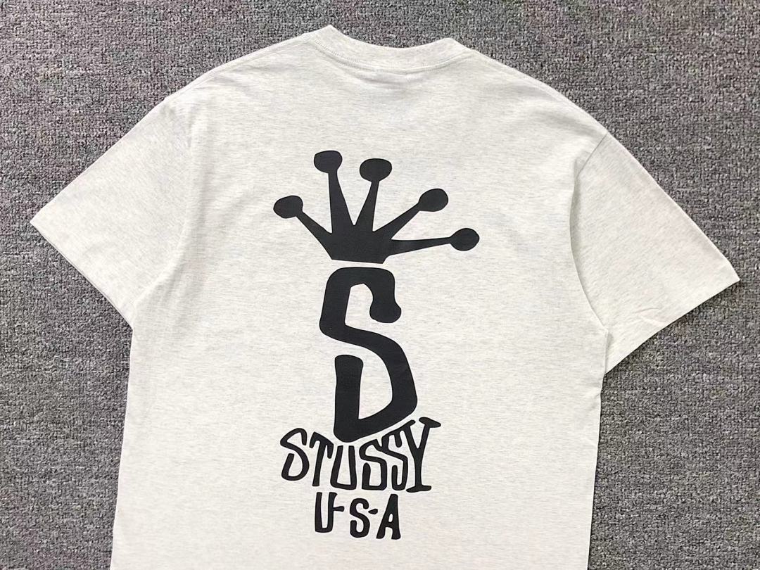 Stussy 85 STUSSY T-SHIRT - Image 18