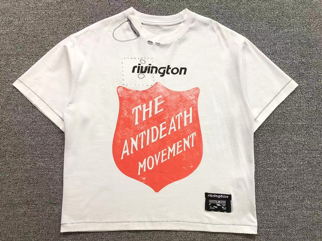 Unbranded 125 R⭐⭐123 T-SHIRT 3205300217 (Im 170Cm 60Kg I Wear Size S In The Phot) - Image 5