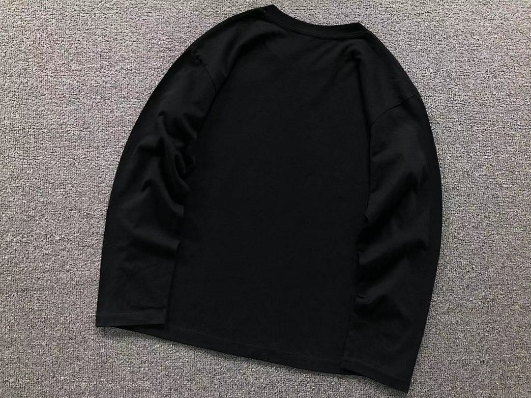 Unbranded 138 A⭐I⭐AS LONG SLEEVED 2110230201 (Im 170Cm 60Kg I Wear Size L In The Phot) - Image 13