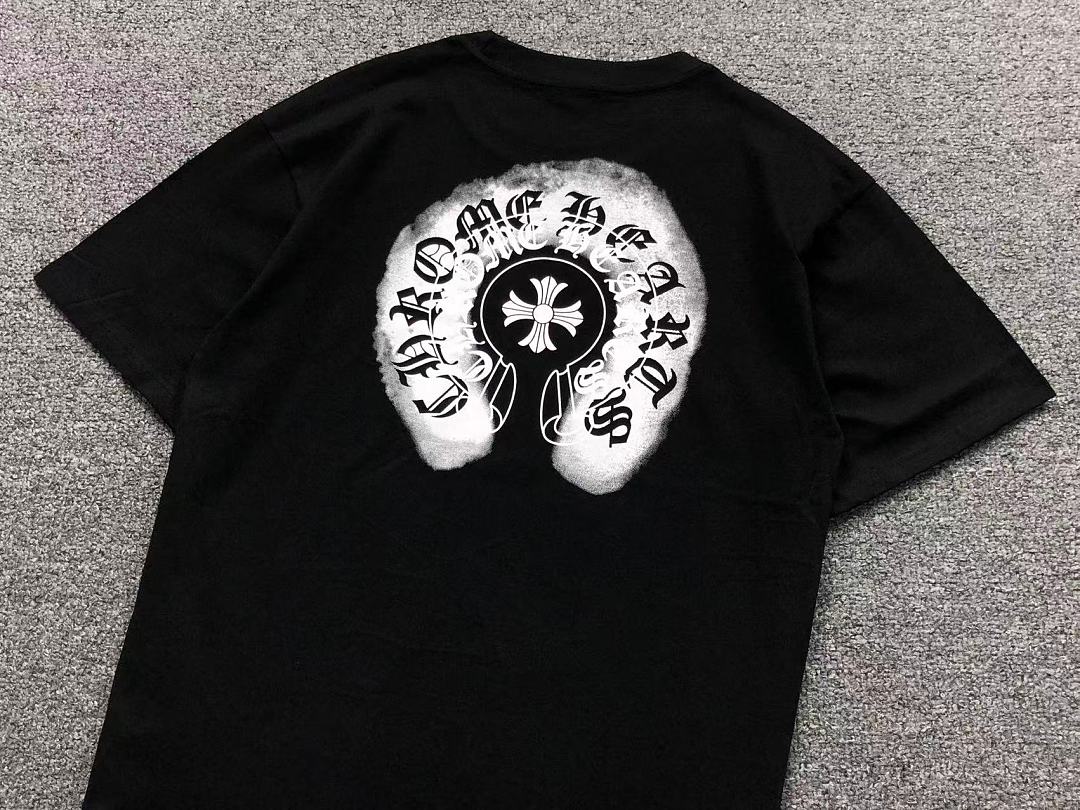 Comme des Garcons 98 C⭐⭐OME HE⭐⭐TS T-SHIRT 42061216144 (Im 170Cm 60Kg I Wear Size M In The Phot) - Image 12