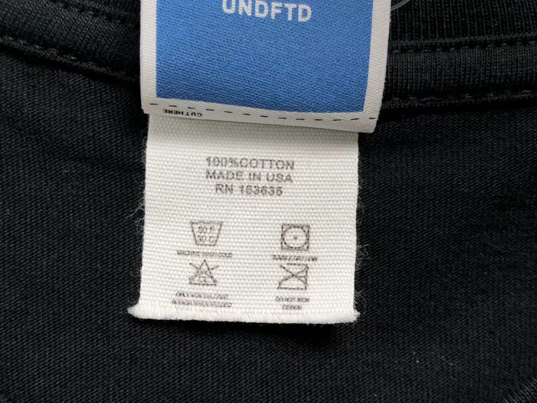 Undefeated 85 UNDEFEATED T-SHIRT - Image 23