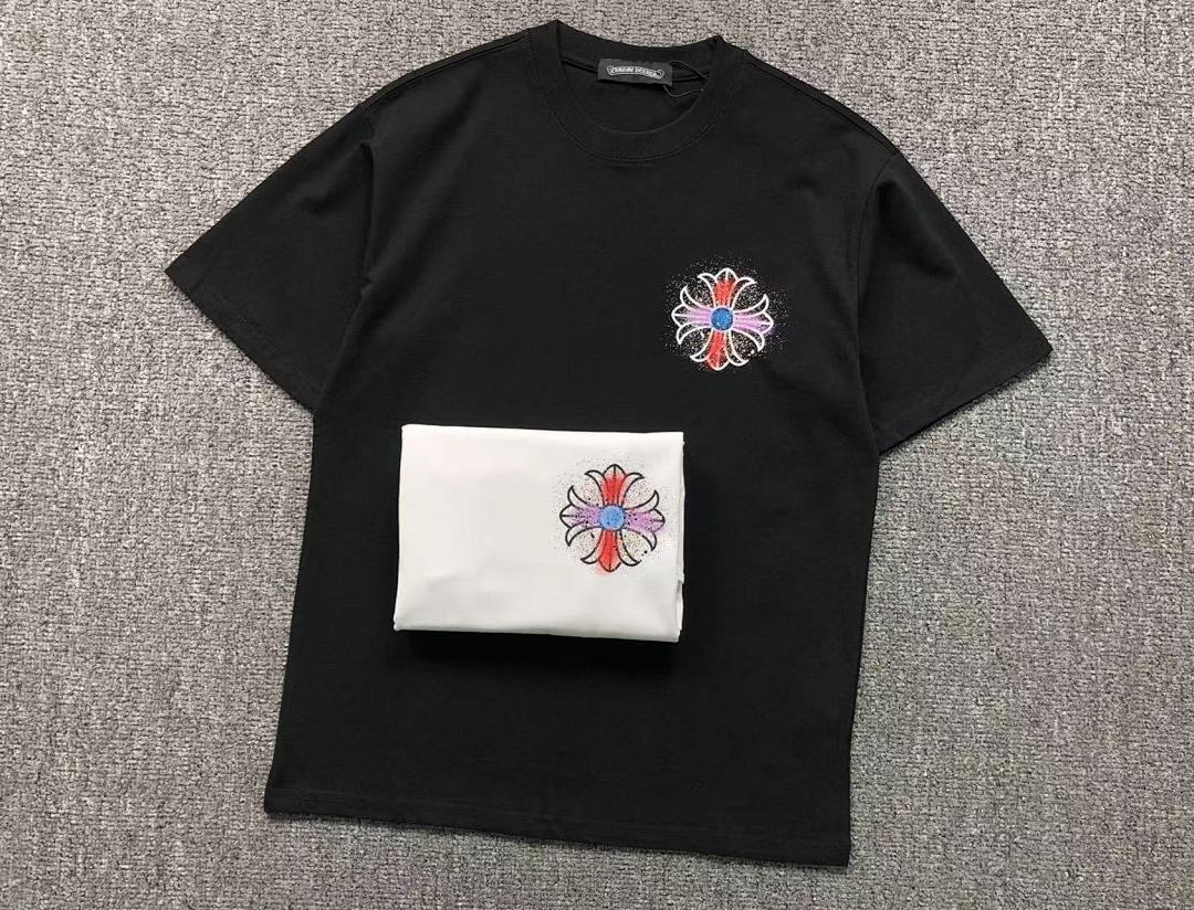 Comme des Garcons 118 C⭐⭐OME HE⭐⭐TS T-SHIRT 1102081317 (Im 170Cm 55Kg I Wear Size S In The Phot) - Image 16
