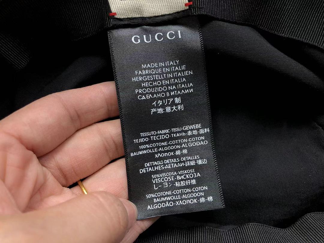Gucci 68 G⭐C⭐I - Image 22