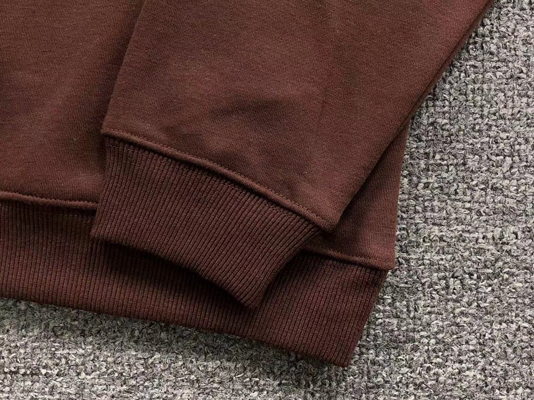 Unbranded 🔥🔥TOP119 TROUSERS 106 TRAVIS SCOTT CACTUS JACK × A⭐R J⭐R⭐AN HOODIE - Image 38