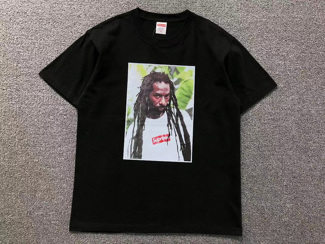 Supreme 95 S⭐⭐R⭐⭐E T-SHIRT 123121302 (Im 170Cm 60Kg I Wear Size M In The Phot) - Image 13