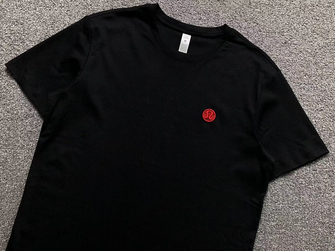 On Running 115 LULULEMON T-SHIRT 2203210604 (Im 170Cm 60Kg I Wear Size XL In The Phot) - Image 15