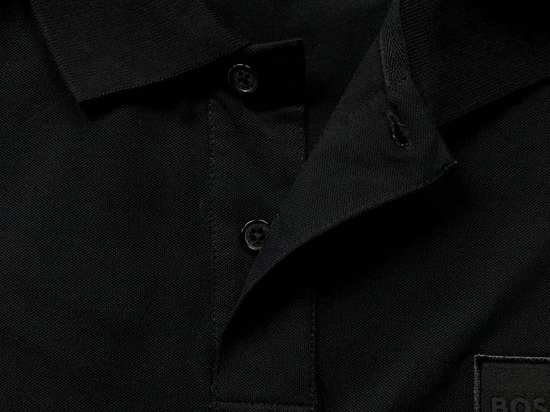 Hugo Boss 138 H⭐G⭐ B⭐⭐S POLO 213061201 (Im 170Cm 55Kg I Wear Size M In The Phot) - Image 25