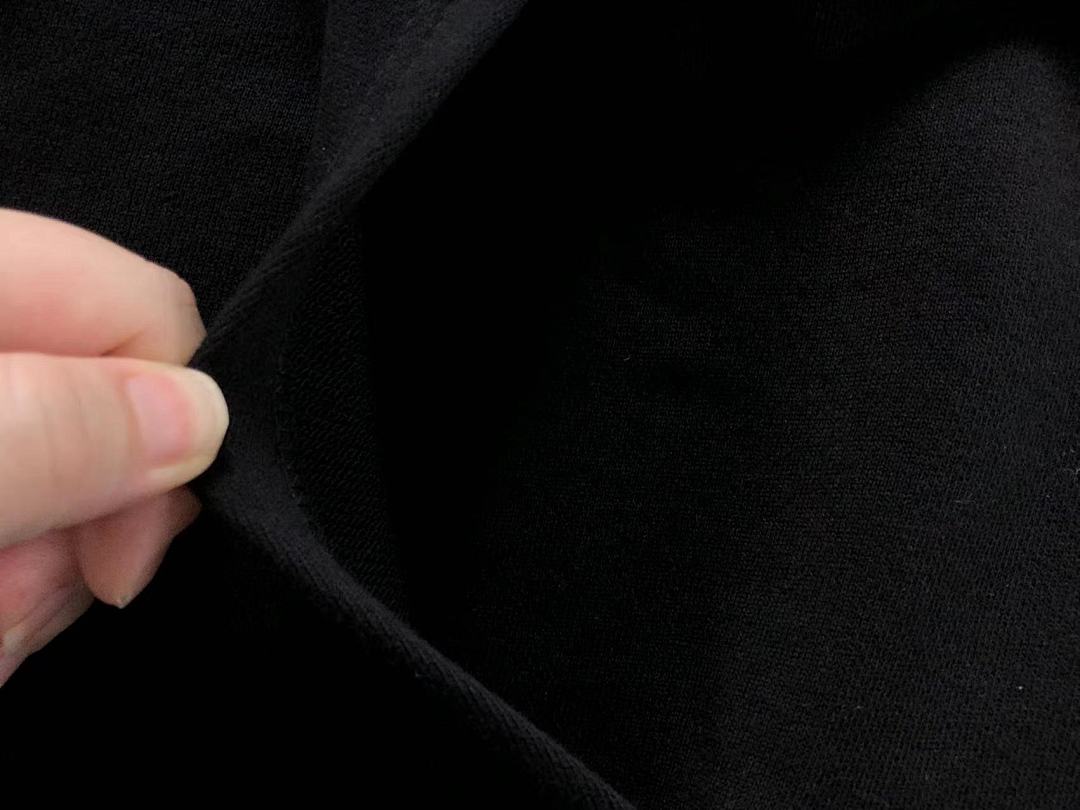 AMI 125 AMI HOODIE 57280688 (Im 170Cm 60Kg I Wear Size M In The Phot) - Image 30