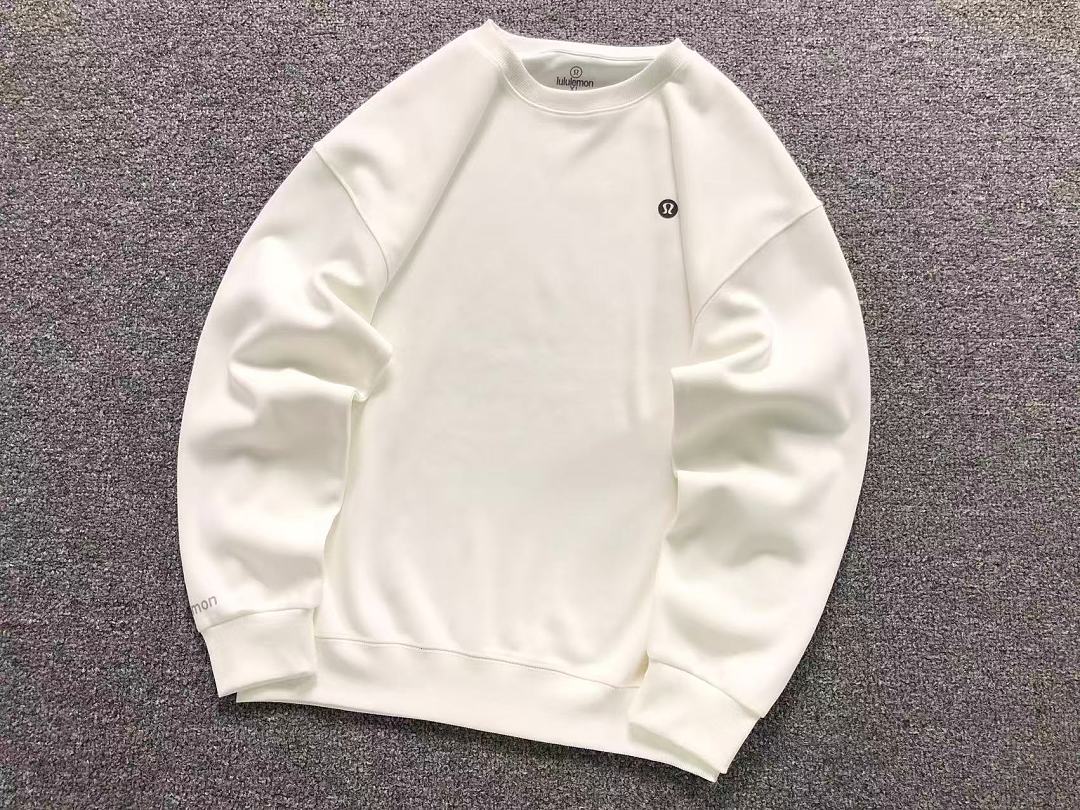 On Running 168 LULULEMON HOODIE 2208010504 (Im 170Cm 60Kg I Wear Size XL In The Phot) - Image 7
