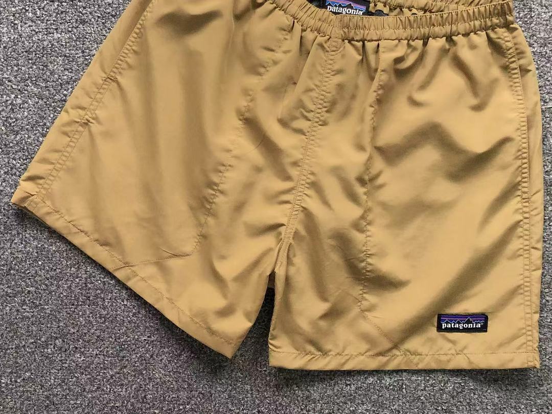 On Running 118 PATAGONIA SHORTS 5260103108 (Im 170Cm 60Kg I Wear Size S In The Phot) - Image 13