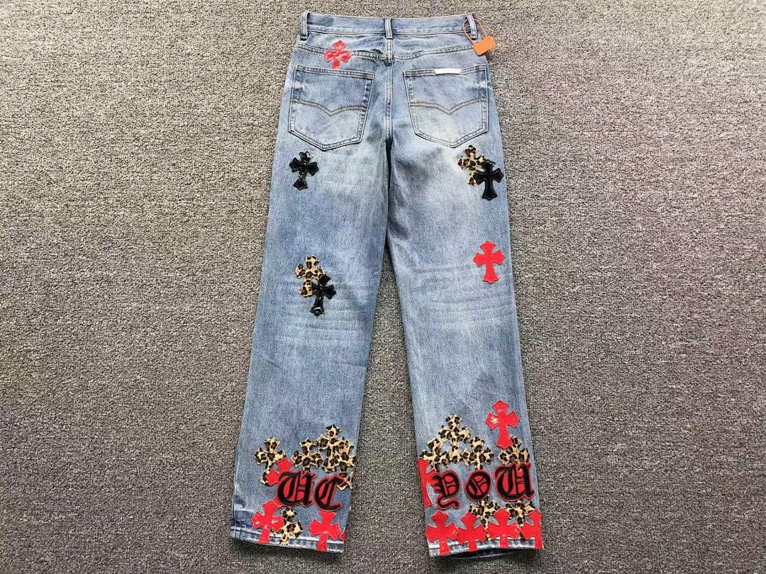 Comme des Garcons 225 C⭐⭐OME HE⭐⭐TS TROUSERS 2182809001 (Im 170Cm 60Kg I Wear Size 28 In The Phot) - Image 3