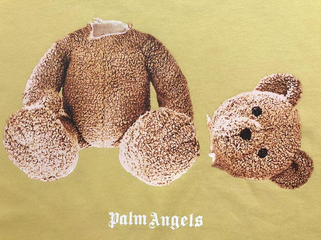 Palm Angels 95 PALM ANGELS T-SHIRT - Image 73
