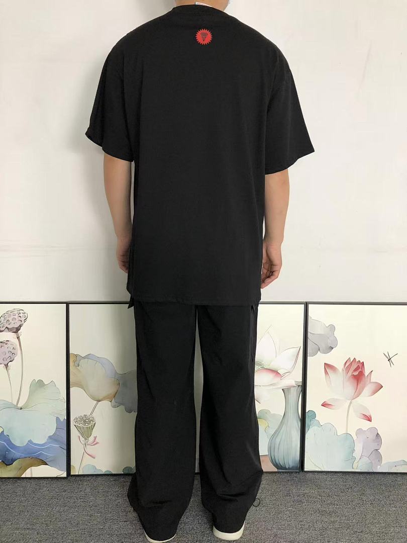 Icecream 98 IC⭐⭐R⭐AM T-SHIRT 3201311017 (Im 170Cm 60Kg I Wear Size M In The Phot) - Image 4