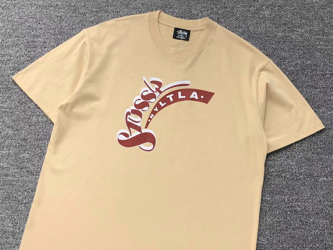 Stussy 78 STUSSY T-SHIRT - Image 10