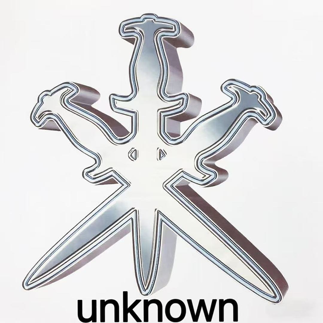 Unbranded U⭐KN⭐W⭐
